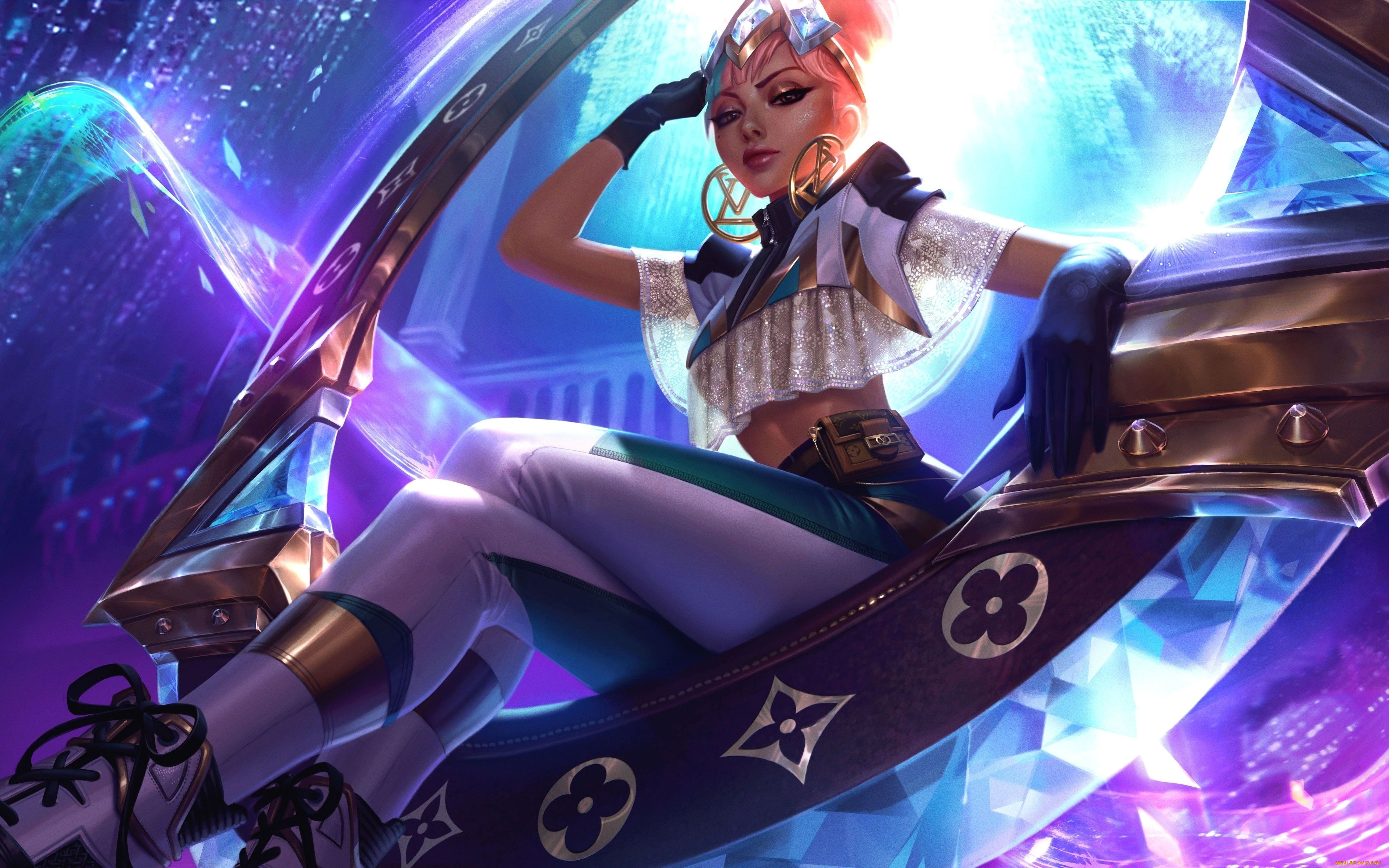  , league of legends, league, of, legends, riot, games, qiyana